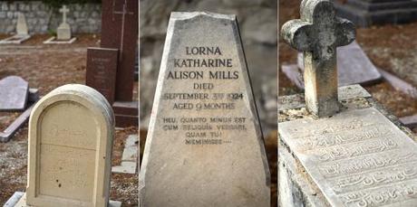 lorna-mills-haifa-cemetery