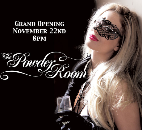 Extravagance to New Heights with a $500 Milkshake PowderRoom_$500Milkshake