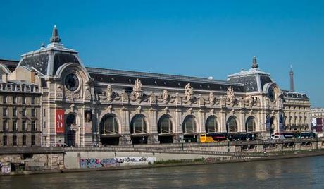 photo of the Musée d'Orsay