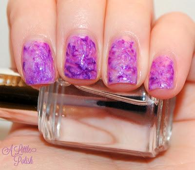 Nail Art For Nubs Link-Up Nail Art For Nubs Link-Up