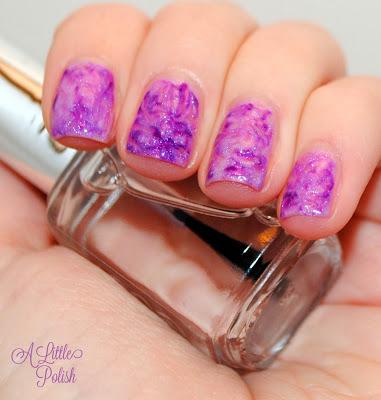 Nail Art For Nubs Link-Up Nail Art For Nubs Link-Up