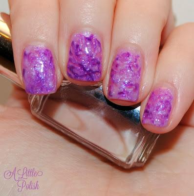 Nail Art For Nubs Link-Up Nail Art For Nubs Link-Up