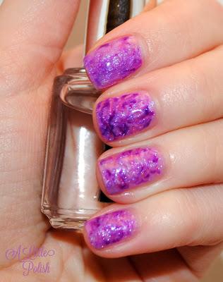 Nail Art For Nubs Link-Up Nail Art For Nubs Link-Up