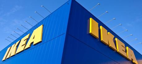 IKEA to Build Largest Solar Roof in South Florida