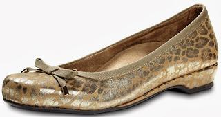 Shoe of the Day | Vionic Olivia Ballet Flat