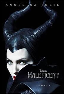 A Sneak Peek at the Upcoming Movie #Maleficent Starring Angelina Jolie!