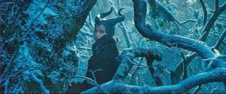 A Sneak Peek at the Upcoming Movie #Maleficent Starring Angelina Jolie!