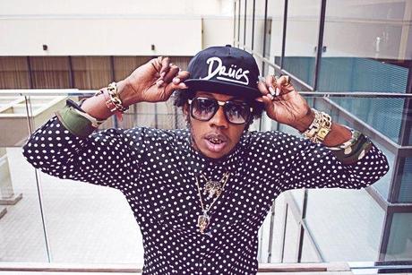VIDEO: Trinidad James Releases PSA to NY “The Truth Will Set You Free” trinidad