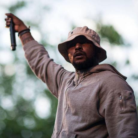 NEW MUSIC: Schoolboy Q “Man Of The Year” schoolboyq
