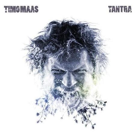 New release from Timo Maas - Tantra EP
