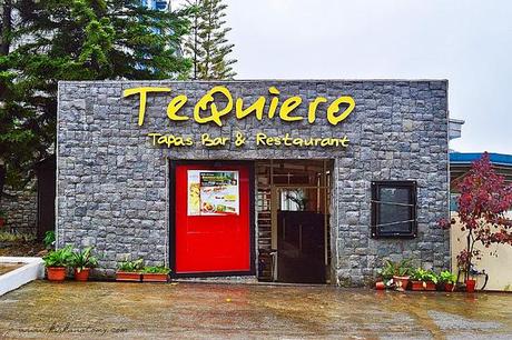 Te Quiero Tapas Bar and Restaurant