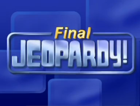 Double Jeopardy [1996 TV Movie]