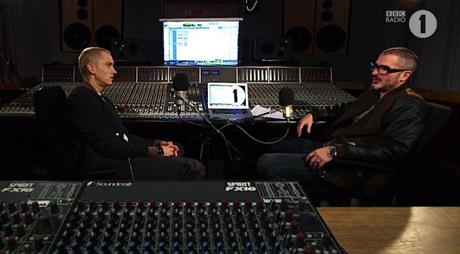 Video: Eminem Interview with Zane Lowe (Pt. 2) Video: Eminem Interview with Zane Lowe (Pt. 2)