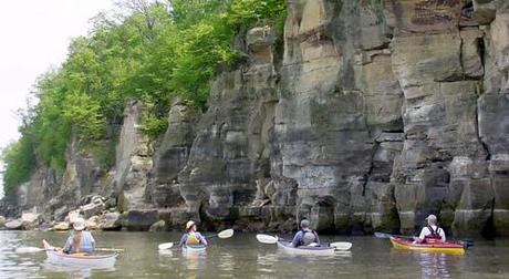 National Park Service Announces Three New National Water Trails For Paddlers