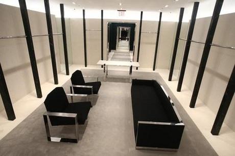 PICTURES: Balenciaga Store In SoHo Set to Open On…..?