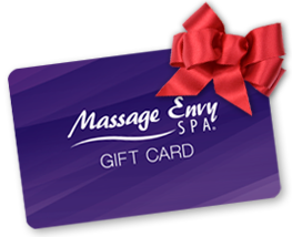 It's the Gift We all Knead: Massage Envy' Holiday Special - 3 For Them + 1 for You