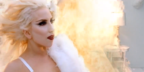 Katy Perry’s ‘Unconditionally’ inspired by Gaga and Vimeo classics? katy-perry-unconditionally-3