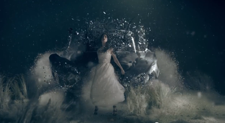 Katy Perry’s ‘Unconditionally’ inspired by Gaga and Vimeo classics? katy-perry-unconditionally-4