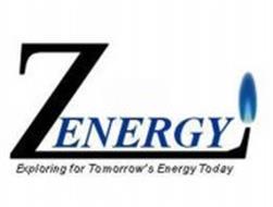 2 more oil spills reported in N.D. Zenergy logo