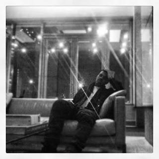 Johnny Rain New project from Johnny Rain