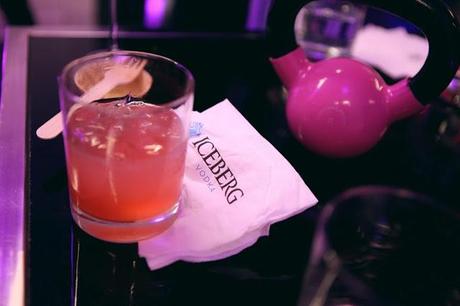 Flirty Girl Fitness Studio Launch Party! Flirty Girl Fitness Studio Launch Party!