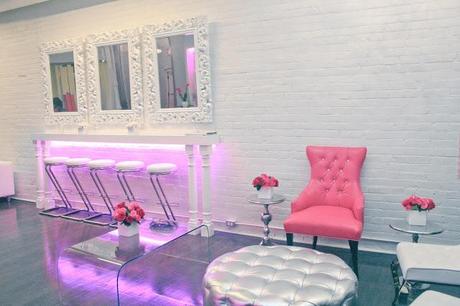 Flirty Girl Fitness Studio Launch Party! Flirty Girl Fitness Studio Launch Party!