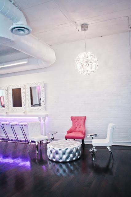 Flirty Girl Fitness Studio Launch Party! Flirty Girl Fitness Studio Launch Party!