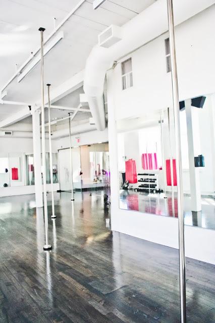 Flirty Girl Fitness Studio Launch Party! Flirty Girl Fitness Studio Launch Party!