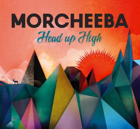 New album out now from Morcheeba!