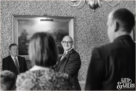 Julia & Chris Got Married! | Wedding Photography Yorkshire Wedding Photography