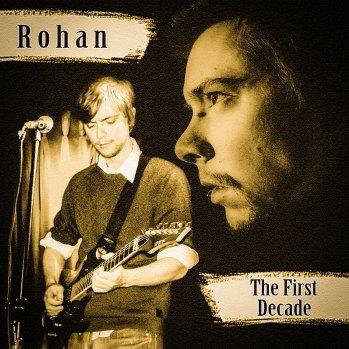 Healing Sounds: A 432hz Fun-Raising Campaign! Rohan The First Decade