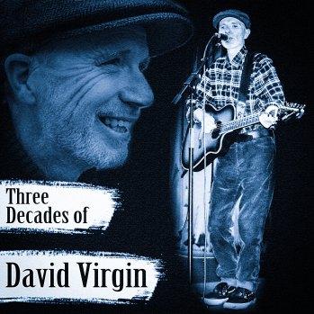 Healing Sounds: A 432hz Fun-Raising Campaign! Three Decades of David Virgin