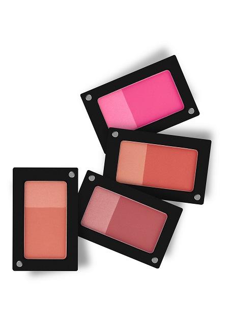 INGLOT new fusion blush, illuminator, HD illuminizing loose powder INGLOT new fusion blush and illuminator,