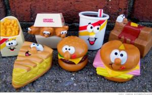 plastic fast food toys 300x188 Obamacare Sucks: But not for the reasons you think