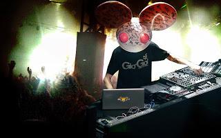 Deadmau5 New track from Deadmau5