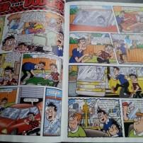 2013-11-05 10.56.33 The Beano Annual 2014 celebrating 75 years