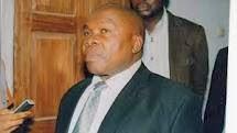 DRC Minister of Higher Education Bonaventure Tchelo: One gaffe too many