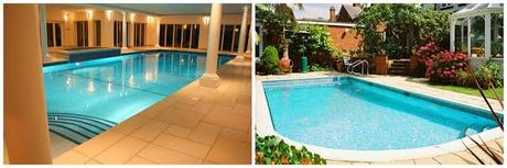 Features of our dream house! Features of our dream house!