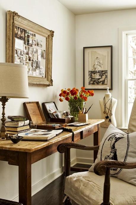 Harmonic Home Office Harmonic Home Office