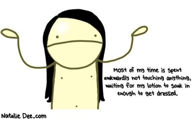 Give Me a (Moisturized) Hand its-a-full-time-job-basically