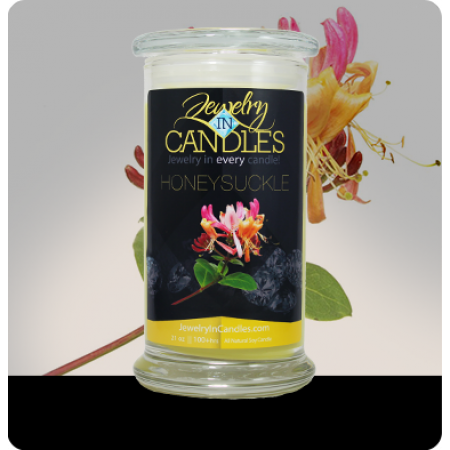 embellished scent candles embellished scent candles