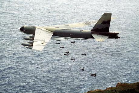 US Plans to Expand War Games in Mariana Islands US Plans to Expand War Games in Mariana Islands