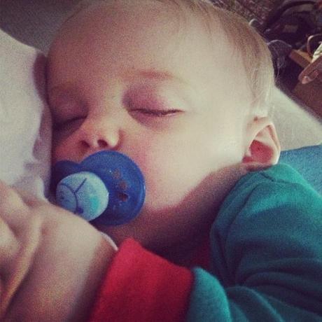 Our first A & E experience.... Our first A & E experience....