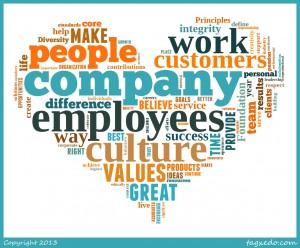 How does your company culture stack up? How does your company culture stack up?