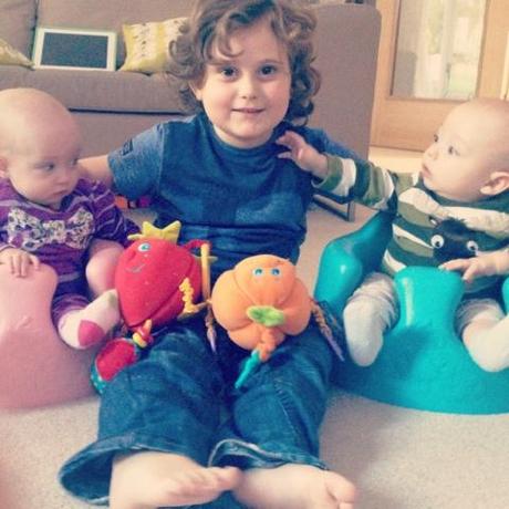 A Whole Lot of Love - 333/365 A Whole Lot of Love - 333/365