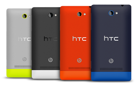 Windows Phone 8S By HTC Specs, Features And Prices
