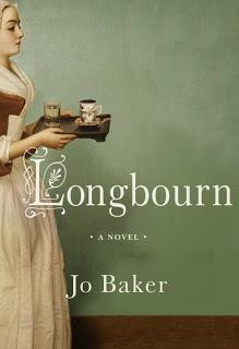Review:  Longbourn by Jo Baker