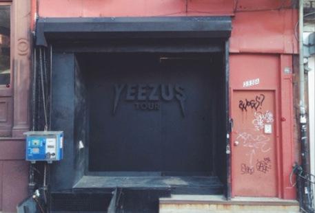 Yeezus Tour Pop-Up Shop In NYC?! homepage_list-1