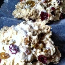 Black pepper scones raw Recipes for free: Black pepper cinnamon scones