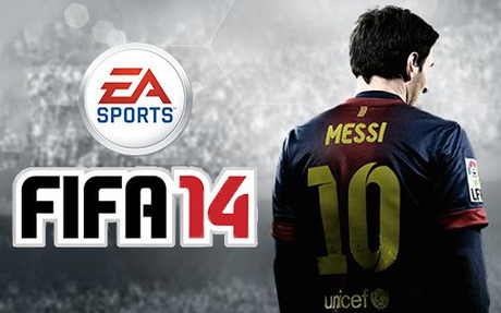FIFA 14 Xbox 360/PS3 Review: Revolution in Progress